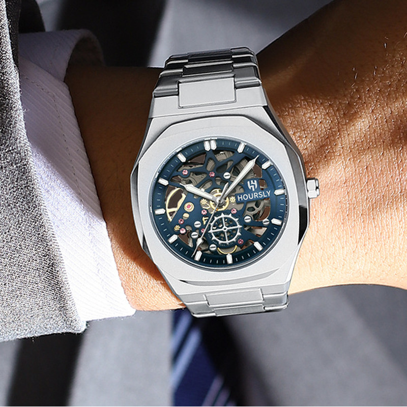 Orologio da polso al quarzo im - Smartwatch Luxury Watches recensione e prezzo