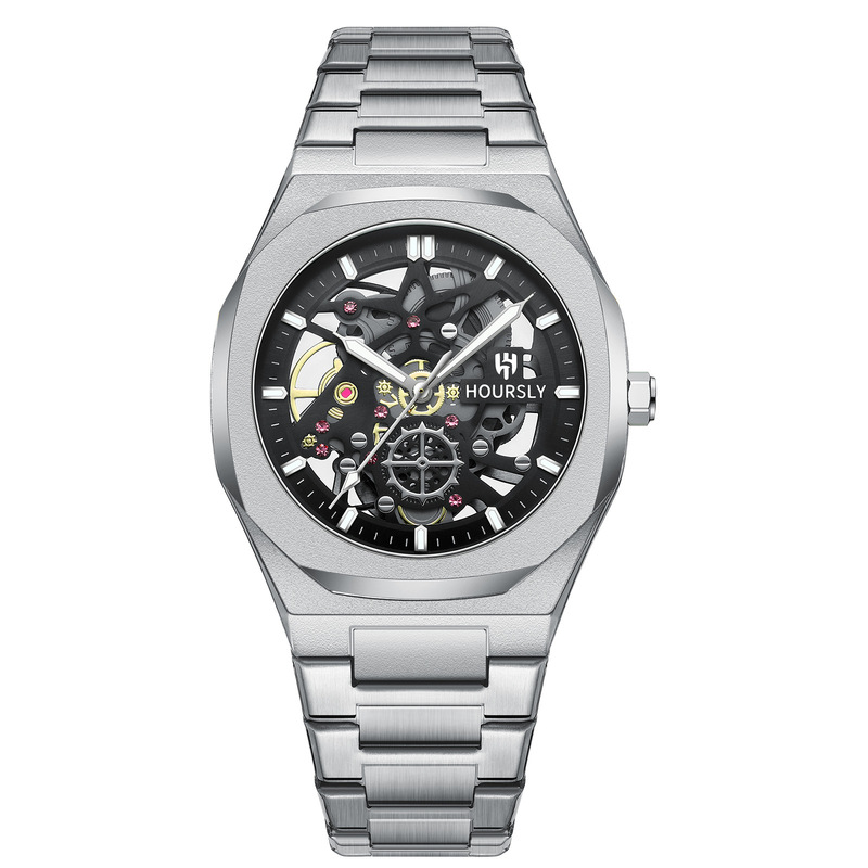 Orologio da polso al quarzo im - Smartwatch Luxury Watches recensione e prezzo