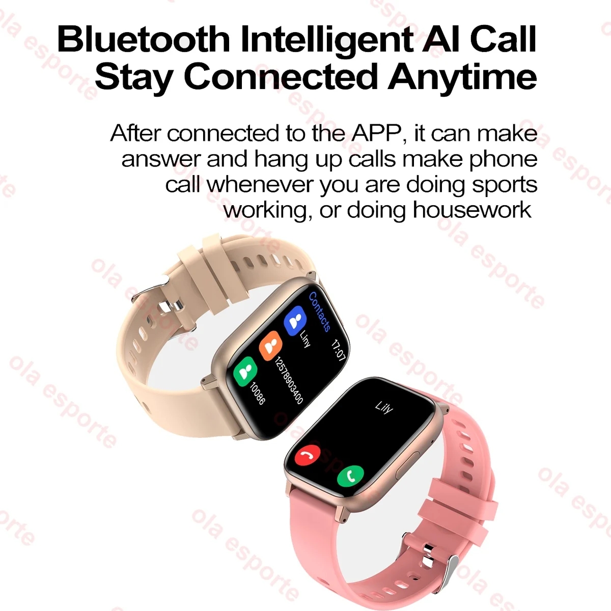 Nuovo orologio intelligente da - Smartwatch Health Watches For Men recensione e prezzo
