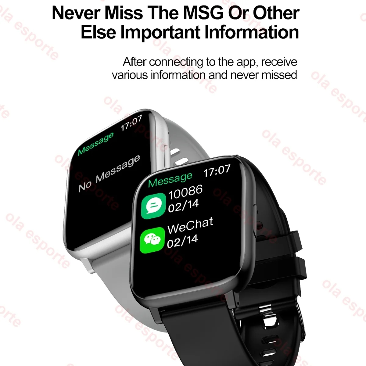 Nuovo orologio intelligente da - Smartwatch Health Watches For Men recensione e prezzo