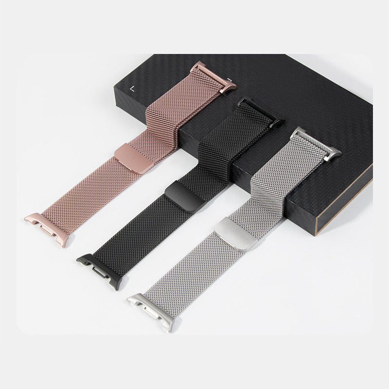 Cinturino Milanese Loop per Sa - Smartwatch Samsung Watches For Men recensione e prezzo
