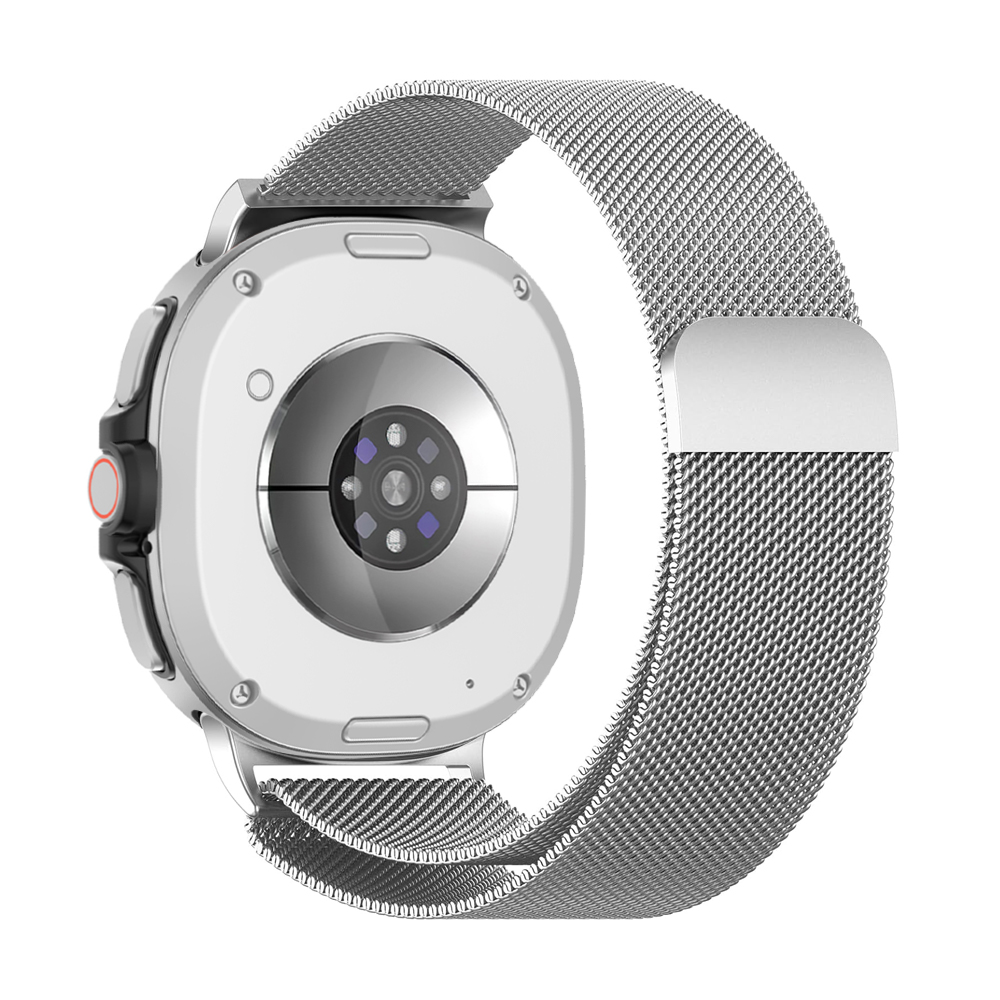 Cinturino Milanese Loop per Sa - Smartwatch Samsung Watches For Men recensione e prezzo