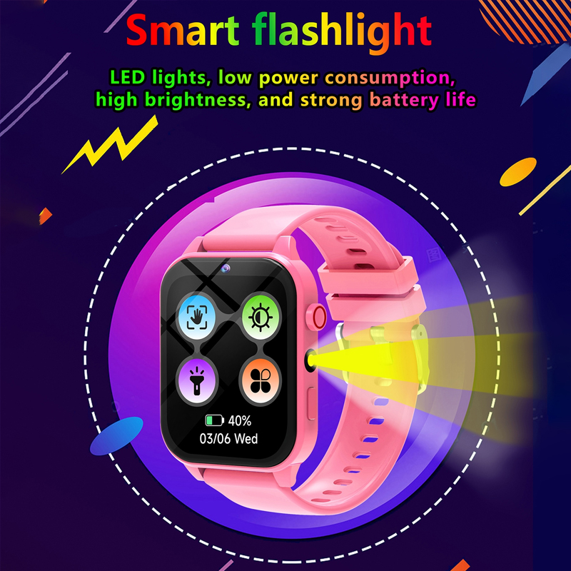 Gioco per bambini Smart Watch  - Smartwatch Watches Gift For Boys recensione e prezzo