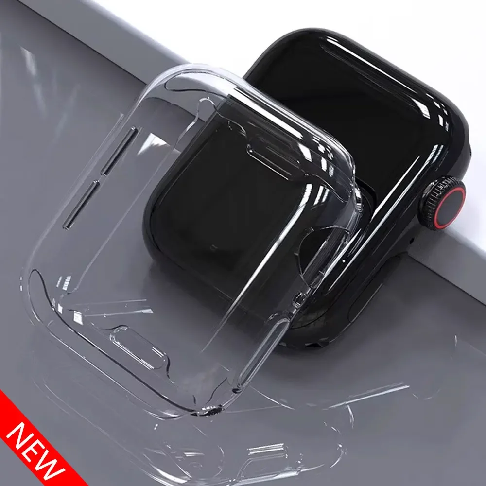 Cover per Apple Watch Case 44m - Smartwatch Apple Watches For Women recensione e prezzo