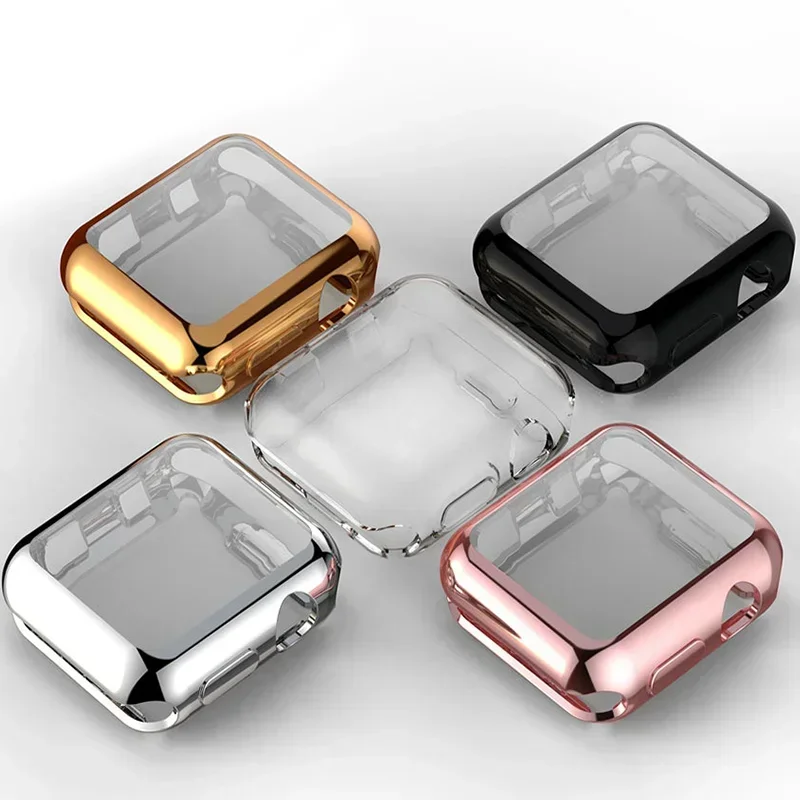 Cover per Apple Watch Case 44m - Smartwatch Apple Watches For Women recensione e prezzo