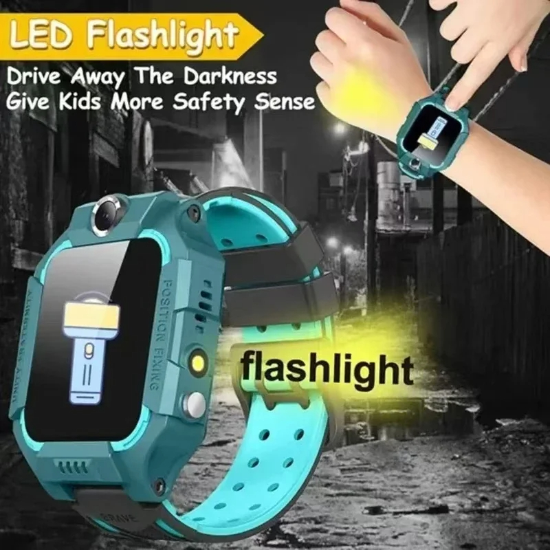 Smartwatch Lenovo 5G per Bambi - Smartwatch Watches Gift For Boys recensione e prezzo