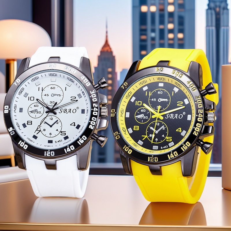 Nuovi orologi al quarzo per uo - Smartwatch New Watches For Women recensione e prezzo