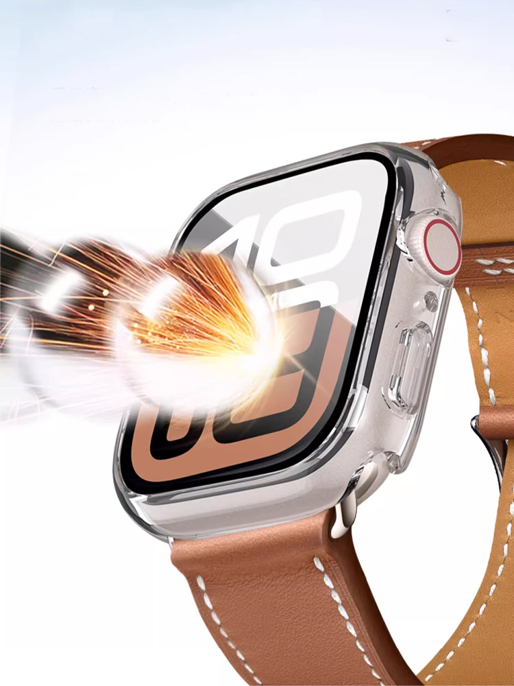 Pellicola Protettiva per Apple - Smartwatch New Watches recensione e prezzo
