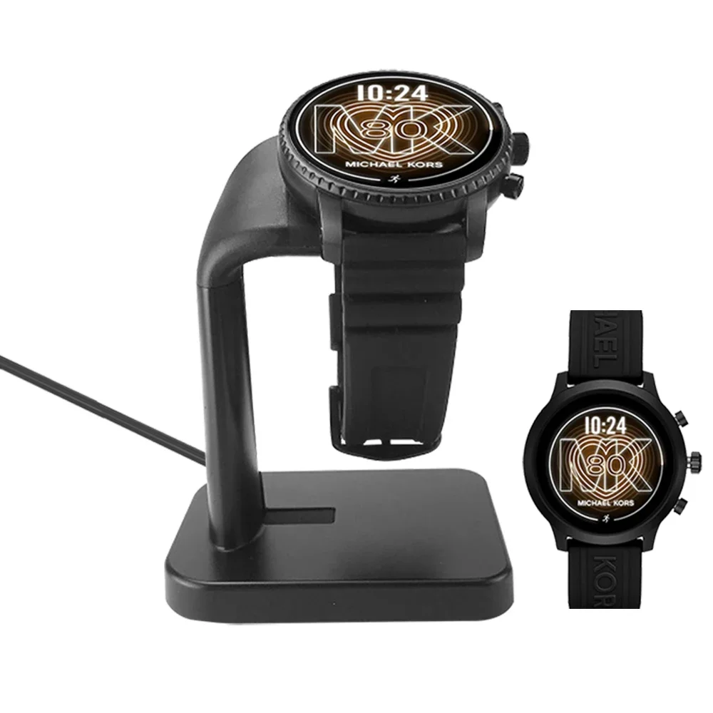 Caricabatterie Per Fossil Gen  - Smartwatch Watches Michael Kors recensione e prezzo