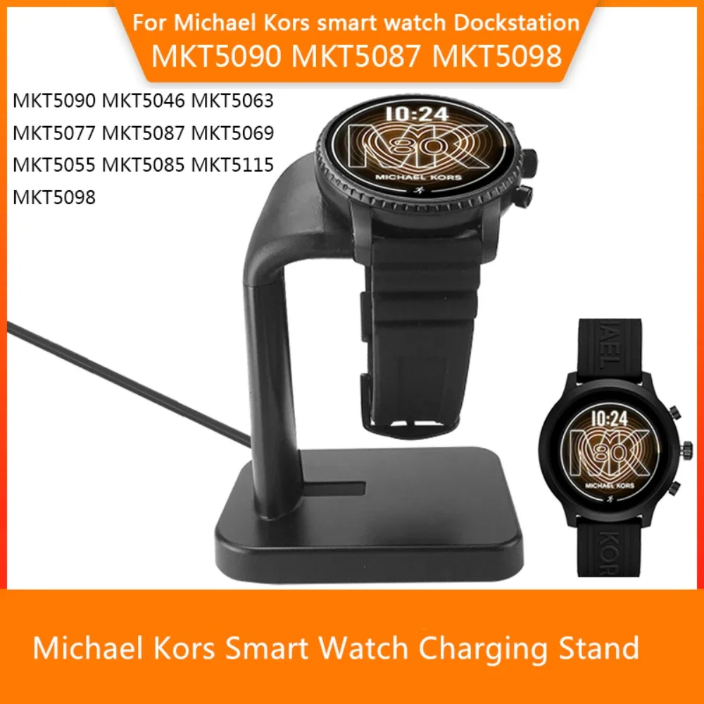 Caricabatterie Per Fossil Gen  - Smartwatch Watches Michael Kors recensione e prezzo
