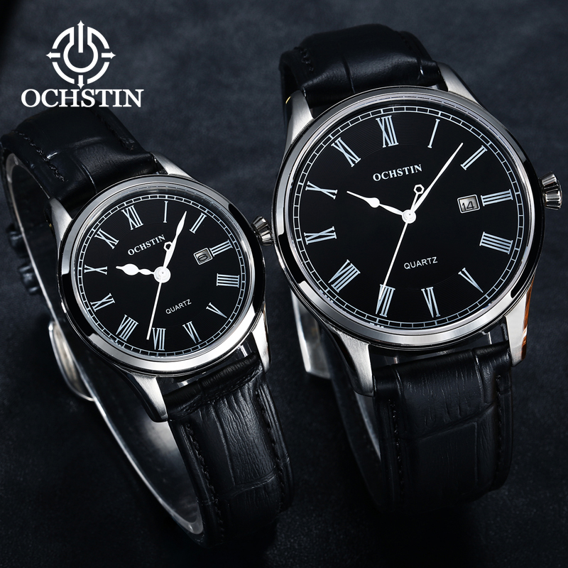OCHSTIN Nuovi Orologi 2026 per - Smartwatch New Watches recensione e prezzo