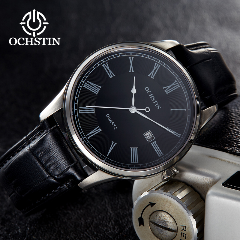 OCHSTIN Nuovi Orologi 2026 per - Smartwatch New Watches recensione e prezzo