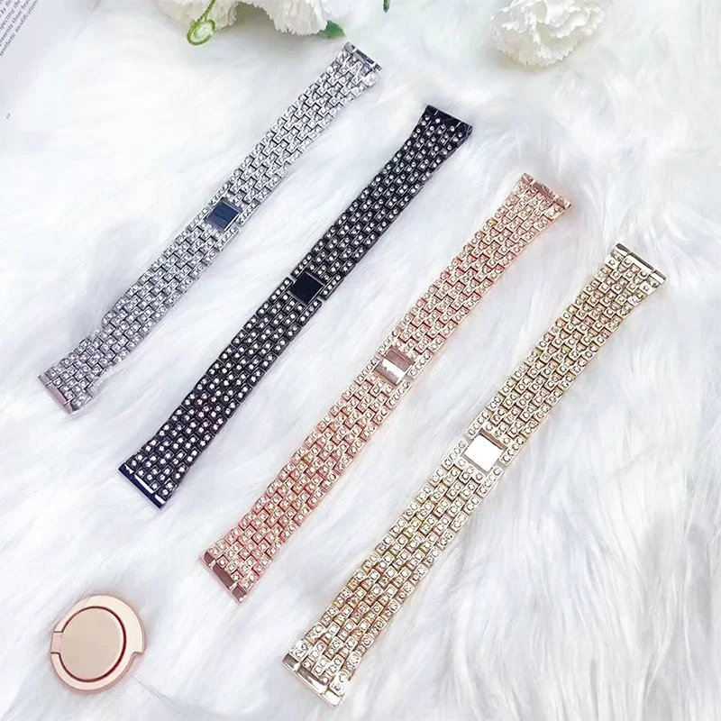 Cinturini in acciaio inossidab - Smartwatch Samsung Watches For Women recensione e prezzo