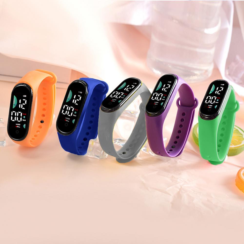 Orologio per bambini Regalo di - Smartwatch Watches Gift For Boys recensione e prezzo