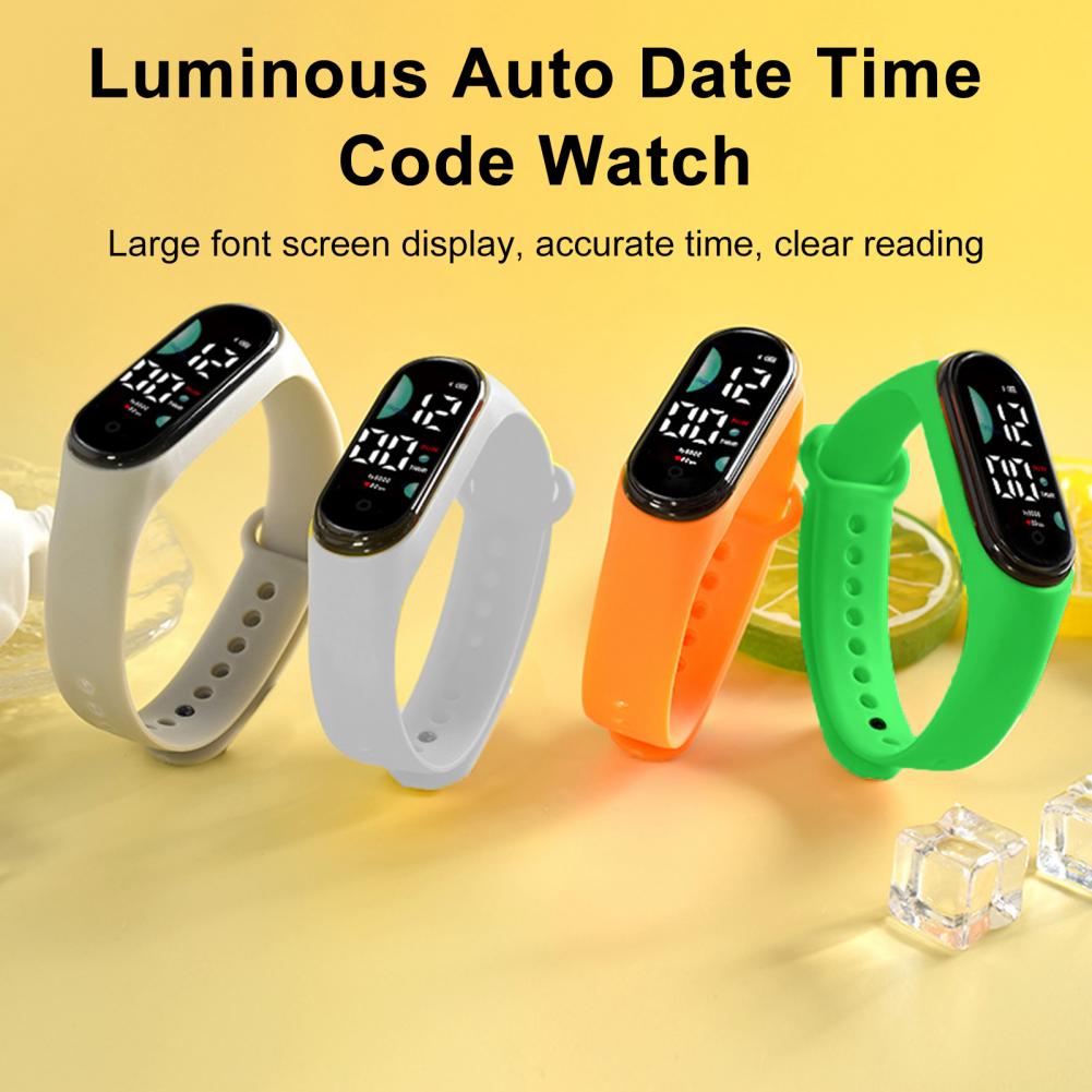 Orologio per bambini Regalo di - Smartwatch Watches Gift For Boys recensione e prezzo