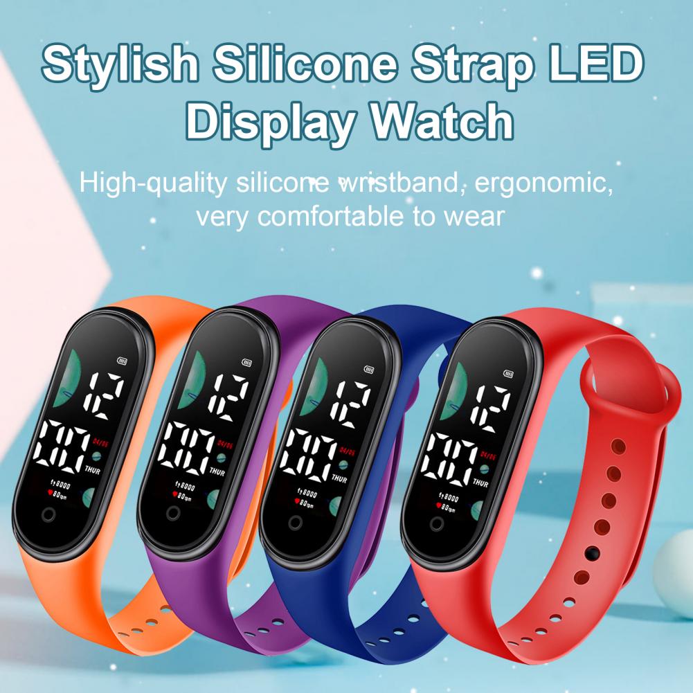 Orologio per bambini Regalo di - Smartwatch Watches Gift For Boys recensione e prezzo