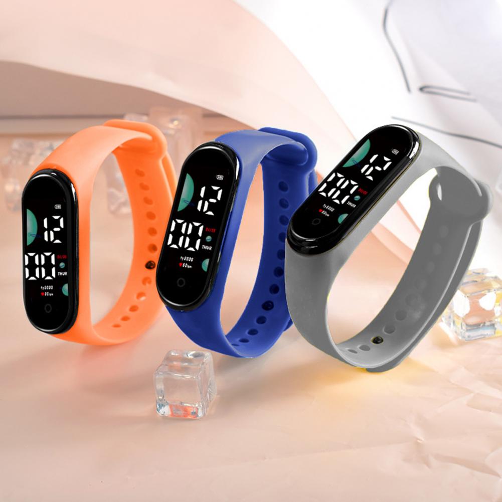 Orologio per bambini Regalo di - Smartwatch Watches Gift For Boys recensione e prezzo