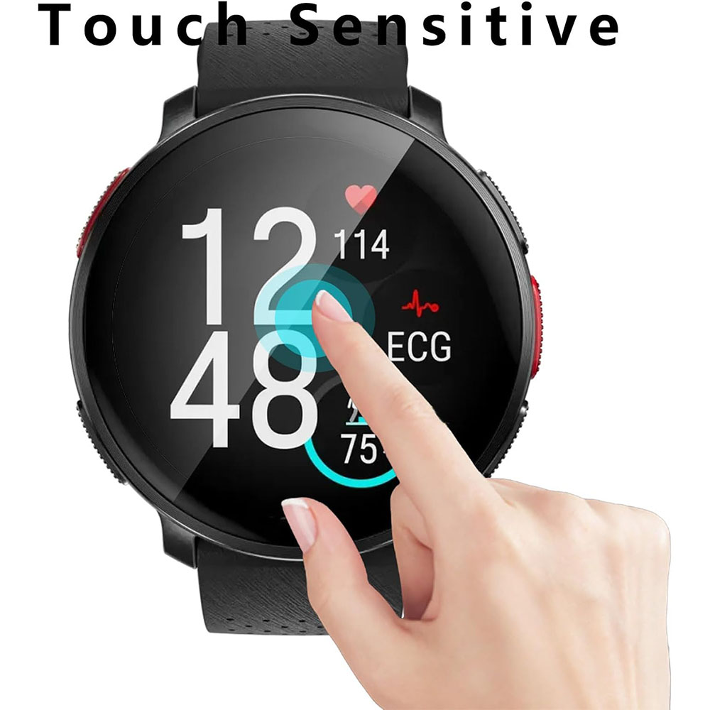 Per Polar Vantage V3 Smart Wat - Smart Watch Screen Protector recensione e prezzo