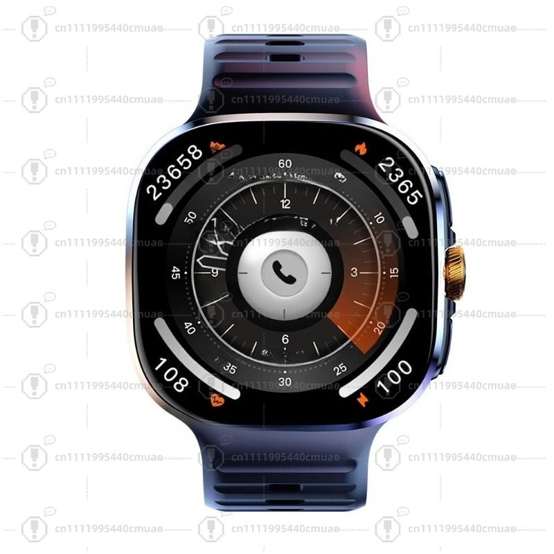 Nuovo Smartwatch con Funzione  - Smartwatch New Watches recensione e prezzo