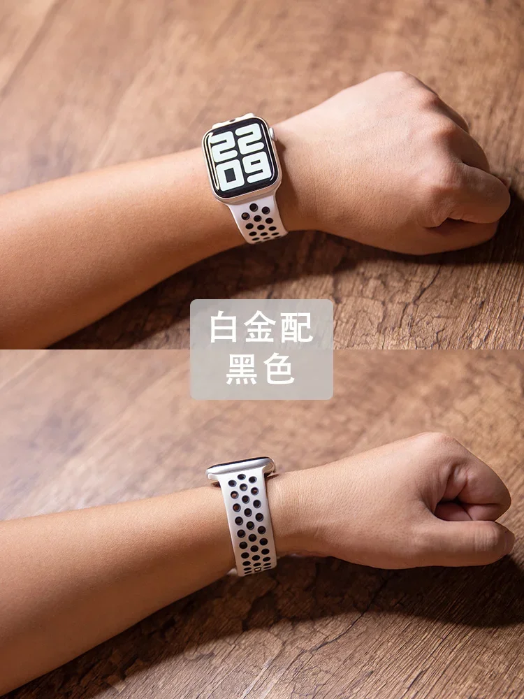 Cinturino sportivo per cinturi - Smartwatch Apple Watches For Women recensione e prezzo