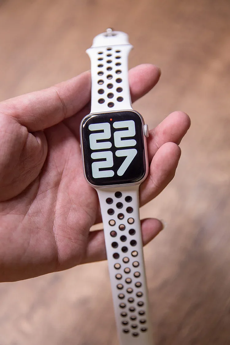 Cinturino sportivo per cinturi - Smartwatch Apple Watches For Women recensione e prezzo