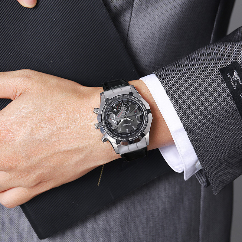 Orologi al Quarzo da Uomo con  - Smartwatch Watches Gift For Boys recensione e prezzo