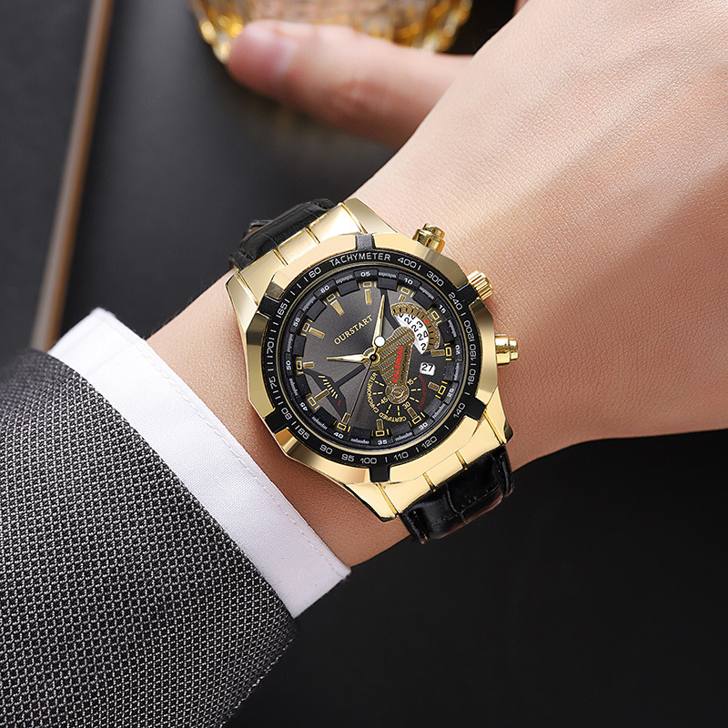 Orologi al Quarzo da Uomo con  - Smartwatch Watches Gift For Boys recensione e prezzo