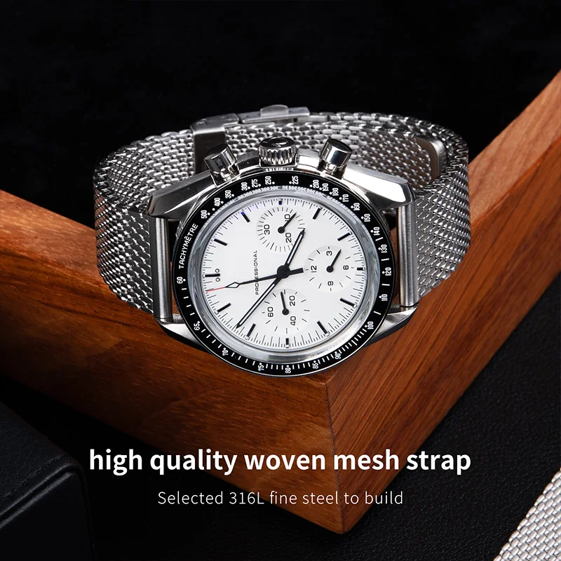 Cinturino per Orologio in Magl - Tissot Watches Smartwatch recensione e prezzo