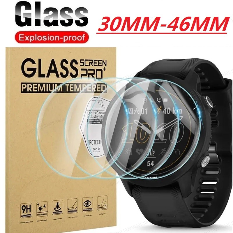Accessori Smartwatch Pellicola - Smart Watch Screen Protector recensione e prezzo