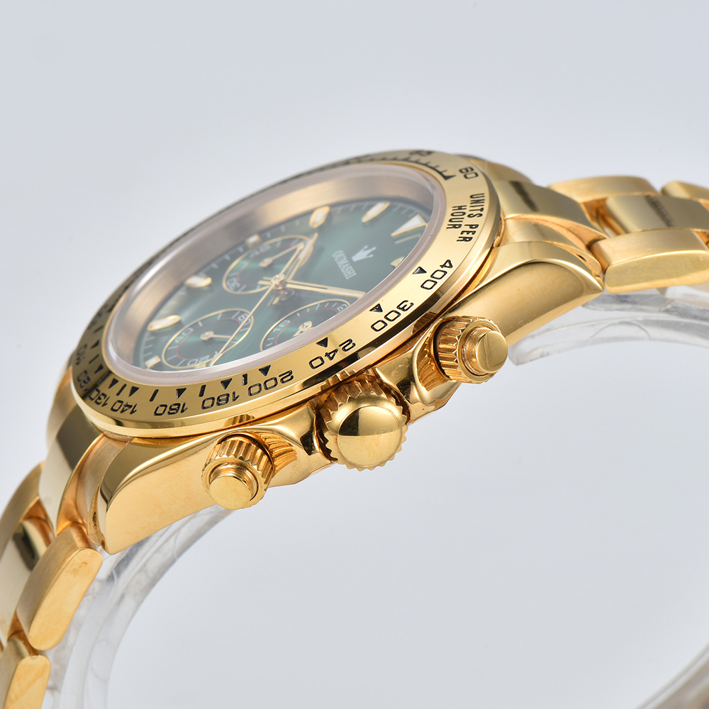 Orologio Personalizzato da Uom - Analog Quartz Watch recensione e prezzo