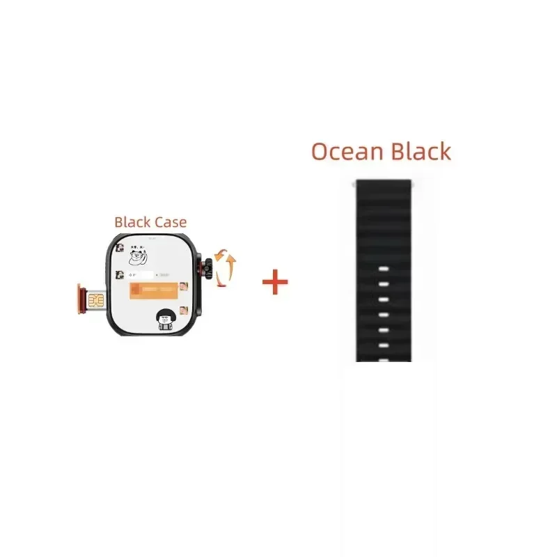 CDS9 Nuovo Smartwatch Android  - Smartwatch New Watches For Women recensione e prezzo