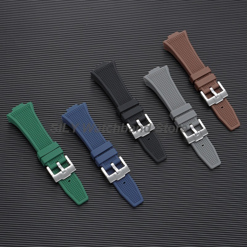 Cinturino in Silicone per Tiss - Tissot Watches Smartwatch recensione e prezzo