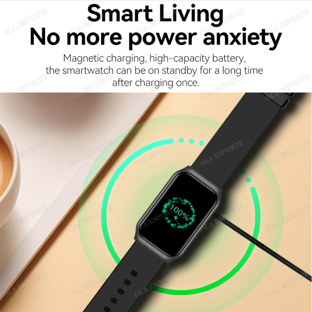 Versione globale Smart Watch D - Smartwatch New Watches For Women recensione e prezzo