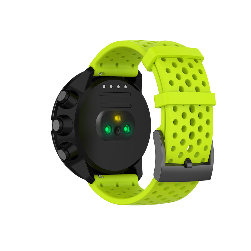 Cinturino per SUUNTO D5 7 9 BA - Fossil Watches Smartwatch Hybrid recensione e prezzo