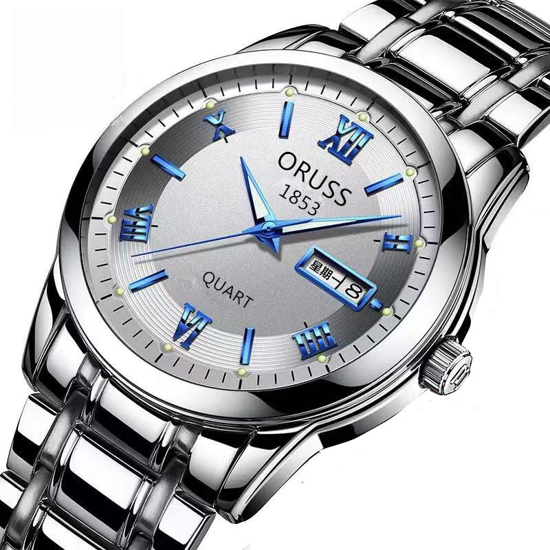 Orologio al Quarzo da Uomo Ult - Smartwatch Watches Gift For Boys recensione e prezzo