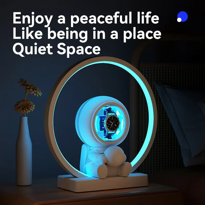 Dispositivo di carica per orol - Watch Winder Single recensione e prezzo