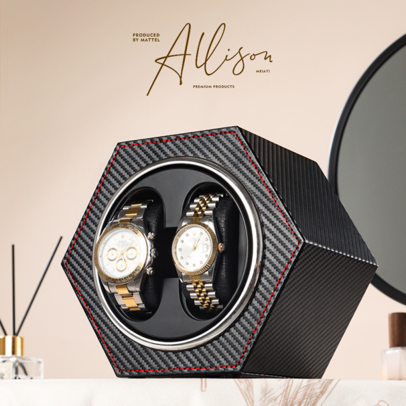 Nuovo Avvolgitore Automatico p - Watch Winder Single recensione e prezzo