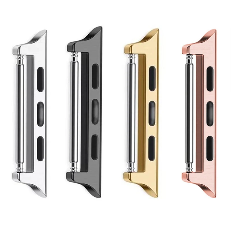 50 pz 22mm Connettore In Metal - Apple Watch Band recensione e prezzo