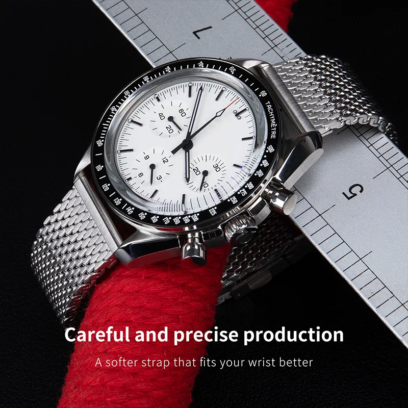 Adatto per Omega IWC Breitling - Tissot Watches Smartwatch recensione e prezzo