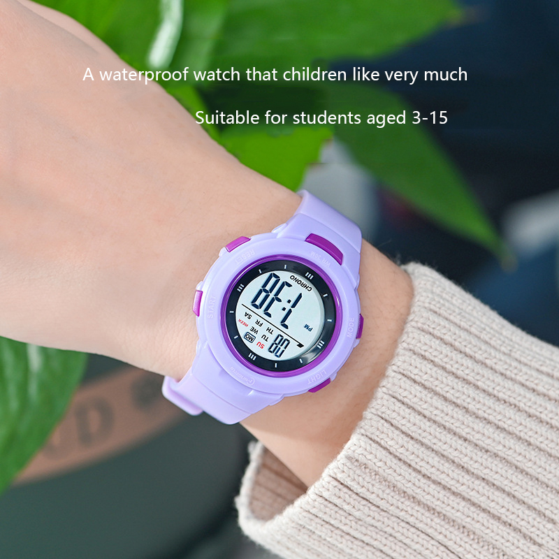 UTHAI CE49 Orologi per bambini - Smartwatch Digital Watches For Kid Girl recensione e prezzo