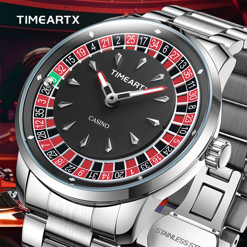 TIMEARTX nuovissimi orologi al - Smartwatch New Watches recensione e prezzo