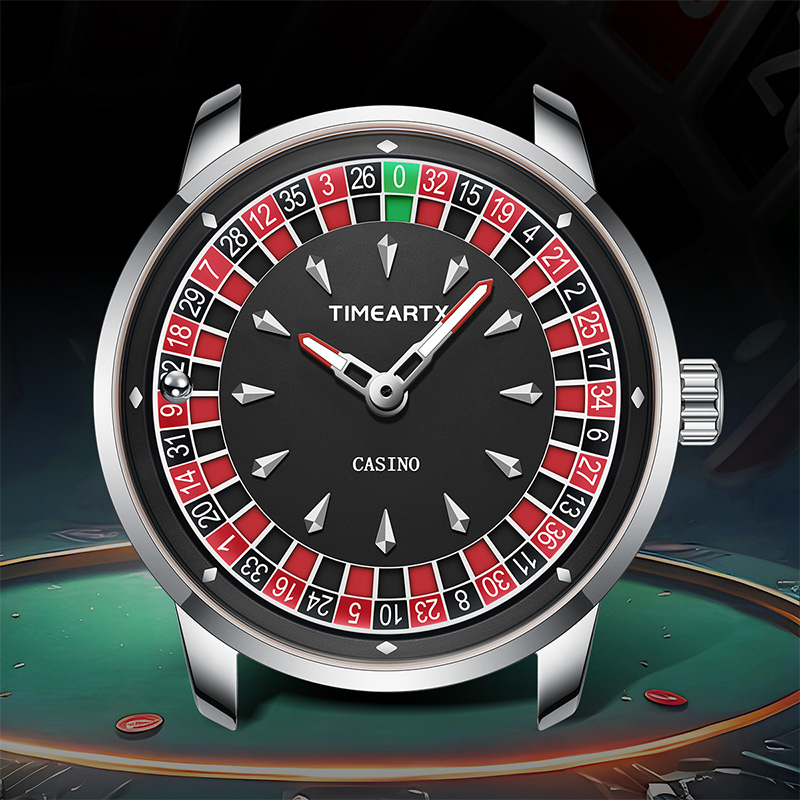 TIMEARTX nuovissimi orologi al - Smartwatch New Watches recensione e prezzo