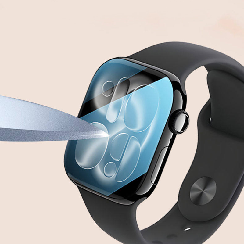 Pellicola Protettiva per Apple - Smart Watch Screen Protector recensione e prezzo