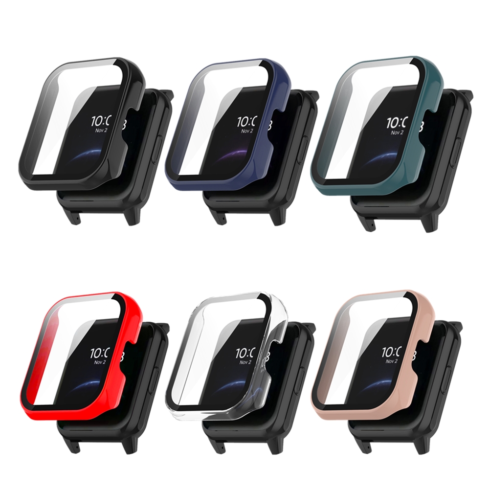 Vetro + Custodia per Realme Wa - Smartwatch New Watches recensione e prezzo