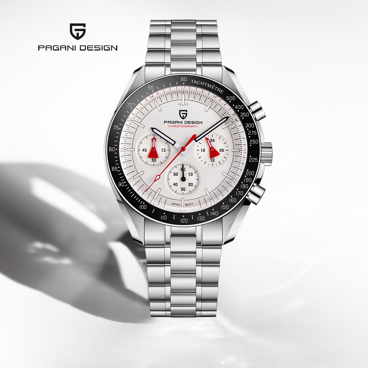 2026 Nuovo Orologio da Uomo PA - Smartwatch Luxury Watches recensione e prezzo
