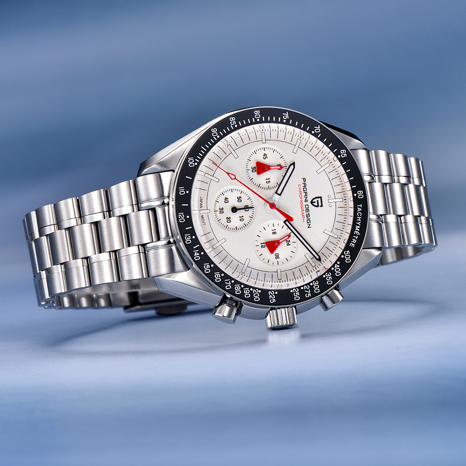 2026 Nuovo Orologio da Uomo PA - Smartwatch Luxury Watches recensione e prezzo