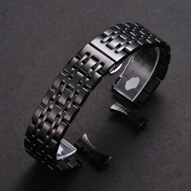 Cinturino per orologio in acci - Tissot Watches Smartwatch recensione e prezzo