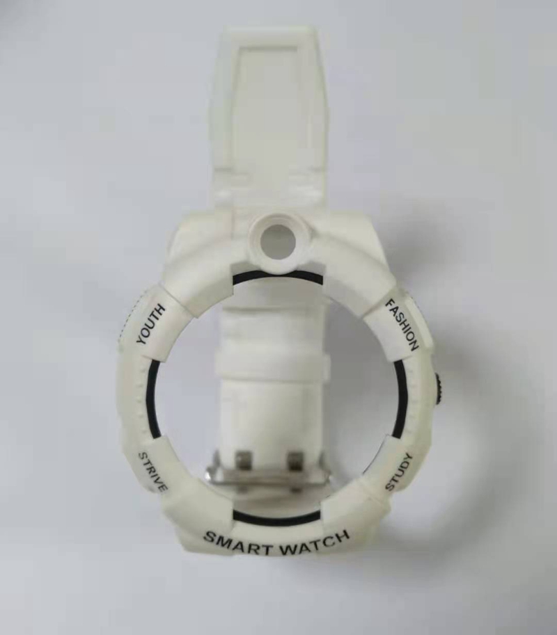 Custodia con cinturino staccab - Smartwatch Watches Kids recensione e prezzo