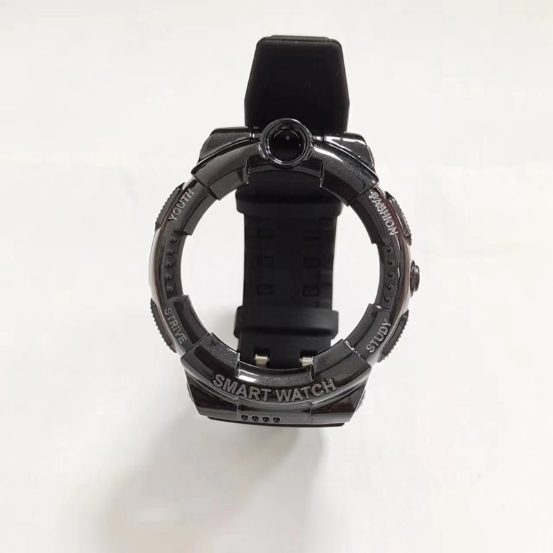 Custodia con cinturino staccab - Smartwatch Watches Kids recensione e prezzo
