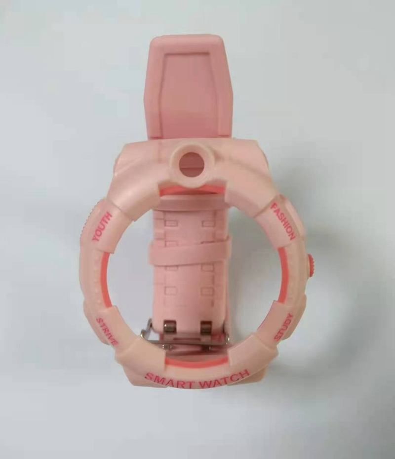 Custodia con cinturino staccab - Smartwatch Watches Kids recensione e prezzo